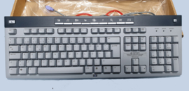 HP keyboard PS2 (Finnisch layout) PS2
