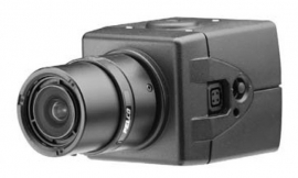 Bewakingscamera Pelco CCC1370H-2X