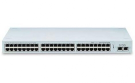 3com 50 poort switch 10/100/1000mb