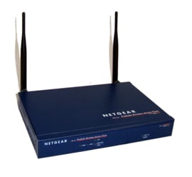 Netgear WG302v2 Prosafe Wireless Access Point