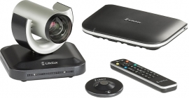 LifeSize Passport video conferencing set