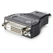 HDMI TO DVI-D   Adapter HP691085-001