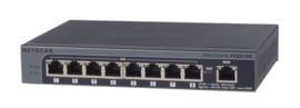 Netgear FVS318G – ProSAFE 8-poorts Gigabit VPN Firewall
