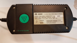 Sagem AC Adapter 23284015-4