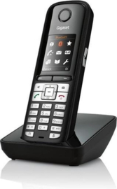 Gigaset S510H Pro handset & oplaadstation