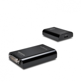 Kensington Usb to Dvi/Vga