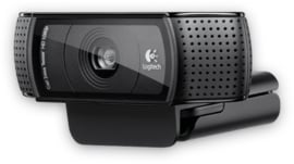 Logitech HD Pro Webcam C920