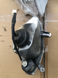 KOPLAMP SET VOORZIJDE  300 CC