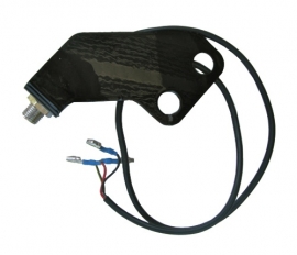 Speedsensor + bevestigingsplaat Buggy / Gokart 260cc