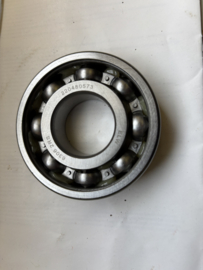 Lager 6306  2 RS KRUKAS 260 cc Buggy