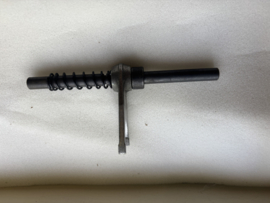 Schakel systeem compleet  V / A