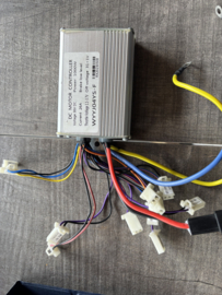 Controler 36 volt 1000watt