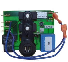 Control board 100599