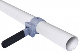 2" PVC Pipe Cutting Tool