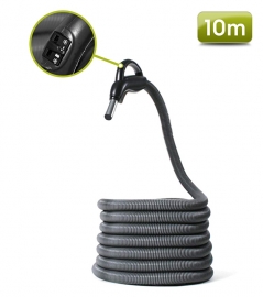 Hose 10 meter with Variable Speed