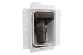 Retraflex 2 Mounting Box