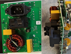 Control board 100641