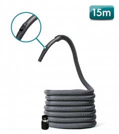 Hose 15 meter without On/Off