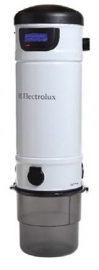 Electrolux SC375 LCD