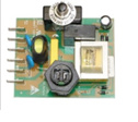 Control board 100902