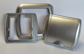 Comfort Inlet Kit - Silver (Qty.24)
