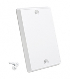 Cover Plate for Mounting Plate Standard