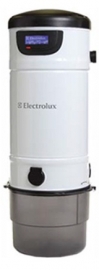 Electrolux SC395 LCD