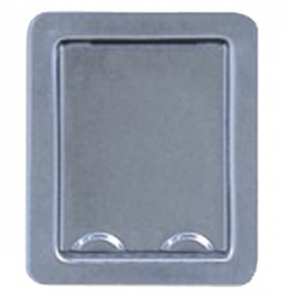 Stainless Steel Inlet Rectangle