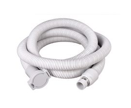 Extension Hose 4,6m with On/Off