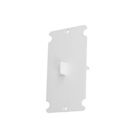Plaster Guard for Mounting Plate Standard