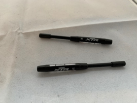 Shimano XTR  Shifter Indicators, Gloednieuw