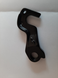 Cube derailleur hanger #149 lang, Gloednieuw