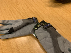 KONA BMX/DH/MTB Handschoenen, Large Adult, Gloednieuw
