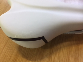Selle San Marco ERA Zadel, ATB & Race, Wit, Gloednieuw