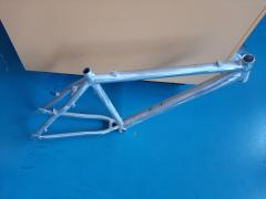 LA PIERRE 26 inch ATB Frame, Aluminium, maat L(19 inch) Gloednieuw