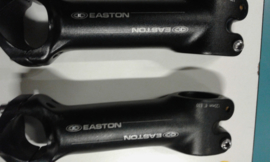 EASTON EA50 120mm Stuurpen, Zwart, ATB & Race, Gloednieuw