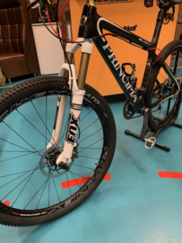 Principia C24T Full Carbon ATB, 650B, SRAM XX, Nieuwstaat