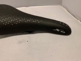 Selle Italia XO Zadel, ATB & Race, Zwart, Gloednieuw
