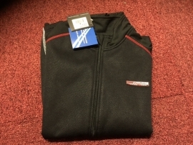 Fastrider Windstopper Fietsjack, Zwart, Small, Gloednieuw met tags