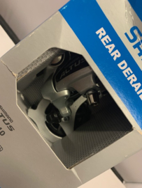 Shimano Altus RD-M310 GS Achterderailleur, Gloednieuw