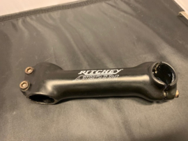 Ritchey Comp 130mm Stuurpen, Zwart, NOS, VINTAGE, Nieuw