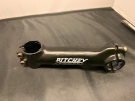 Ritchey Comp 130mm Stuurpen, Zwart, NOS, VINTAGE, Nieuw