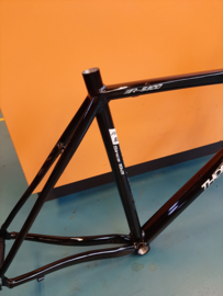 Thompson 28 inch R5300 race Frame-Set, Zwart, 56cm, Medium, Gloednieuw