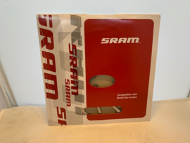 SRAM, Avid Centerline 180mm ATB Remschijf, 6 gaats IS, Gloednieuw