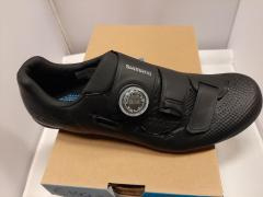 SHIMANO RC500 Racefietsschoenen, Diverse maten, Gloednieuw in doos