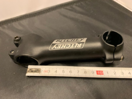 Ritchey Comp 120mm Stuurpen, Zwart, NOS, VINTAGE, Nieuw