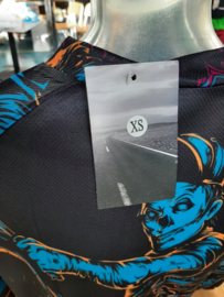 BMX shirt maat XS nieuw
