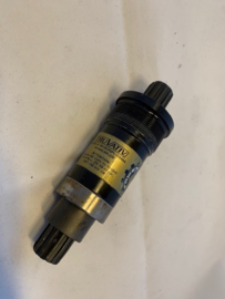TRUVATIV, SRAM POWERSPLINE BSA Trapas, Gloednieuw