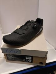 GIRO CADET Fietsschoenen RACE, Maat 45, Gloednieuw in Doos
