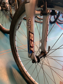Stevens S3Series, 26 Inch ATB, Medium 17 inch, Zilver/Zwart